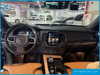VOLVO XC90 T8 INSCRIPTION HYBIRD
