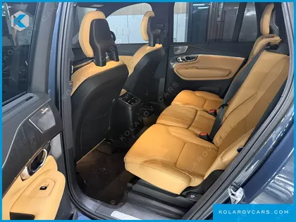 VOLVO XC90 T8 INSCRIPTION HYBIRD