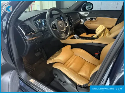 VOLVO XC90 T8 INSCRIPTION HYBIRD