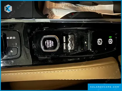 VOLVO XC90 T8 INSCRIPTION HYBIRD