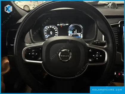 VOLVO XC90 T8 INSCRIPTION HYBIRD