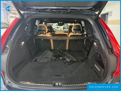VOLVO XC90 T8 INSCRIPTION HYBIRD