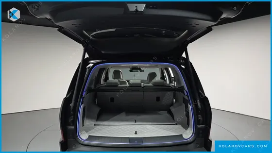 HYUNDAI SANTA FE GASOLINE 2.5T 2WD