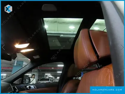 BMW X6 M60I