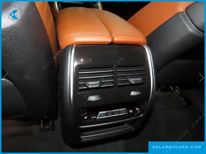 BMW X6 M60I