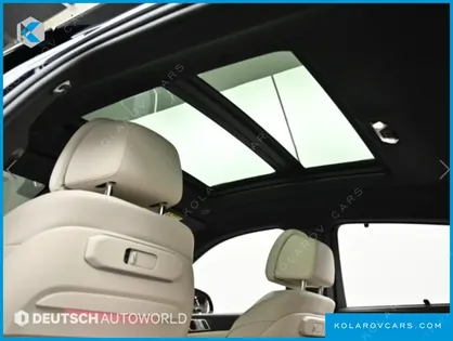 BMW X6 XDRIVE40D M SPORT PRO