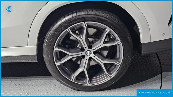 BMW X6 XDRIVE30D M SPORT