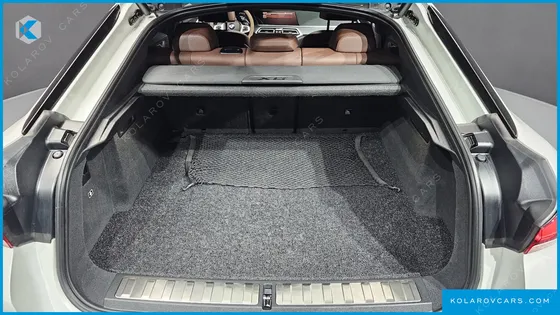 BMW X6 XDRIVE30D M SPORT