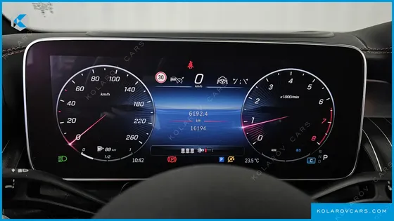 MERCEDES GLC-CLASS GLC300 4MATIC AMG LINE
