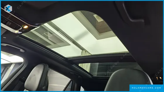 MERCEDES GLC-CLASS GLC300 4MATIC AMG LINE