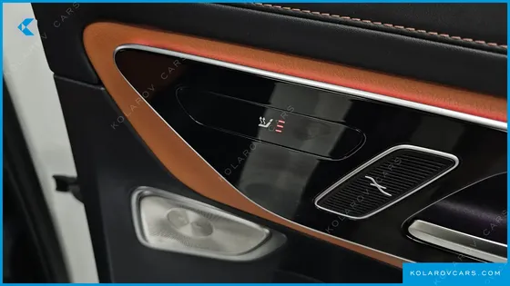 MERCEDES GLC-CLASS GLC300 4MATIC AMG LINE