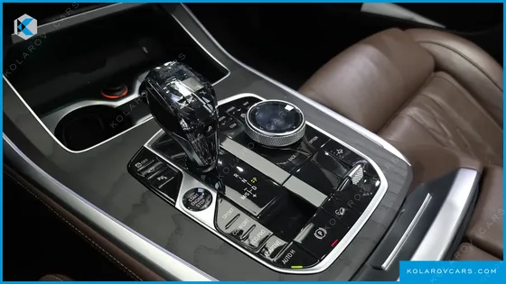 BMW X7 XDRIVE 40D DESIGN PURE EXCELLENCE 7-SEATER