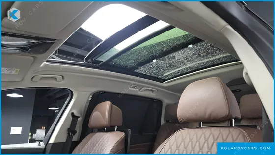 BMW X7 XDRIVE 40D DESIGN PURE EXCELLENCE 7-SEATER