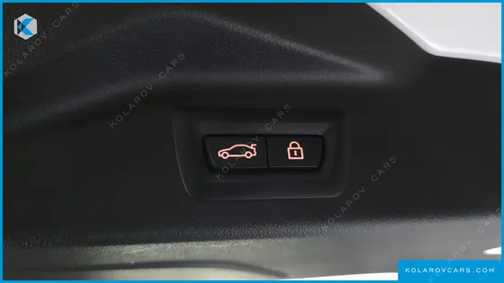 BMW X7 XDRIVE 40D DESIGN PURE EXCELLENCE 7-SEATER