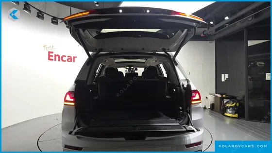 BMW X7 XDRIVE 40D DESIGN PURE EXCELLENCE 7-SEATER