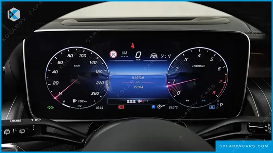 MERCEDES GLC-CLASS GLC300 4MATIC AMG LINE