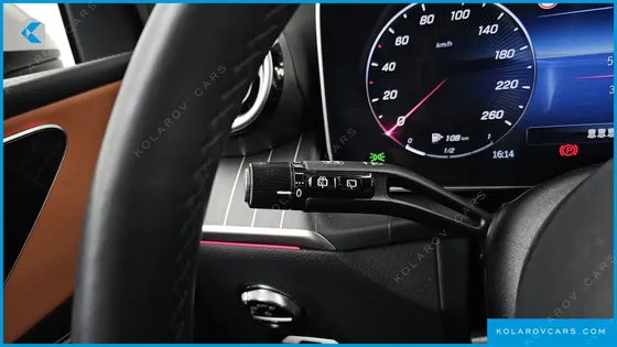 MERCEDES GLC-CLASS GLC300 4MATIC AMG LINE