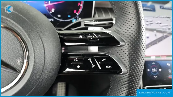 MERCEDES GLC-CLASS GLC300 4MATIC AMG LINE