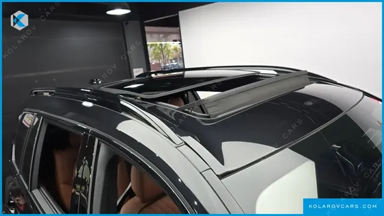 BMW X7 XDRIVE 40I M SPORT 7STR