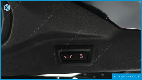 BMW X7 XDRIVE 40I M SPORT 7STR