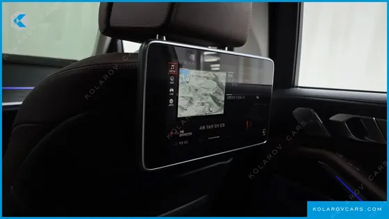 BMW X7 XDRIVE 40I DESIGN PURE EXCELLENCE 7-SEATER