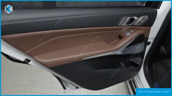 BMW X7 XDRIVE 40I DESIGN PURE EXCELLENCE 7-SEATER