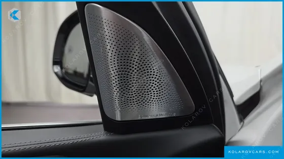 BMW X7 XDRIVE 40I DESIGN PURE EXCELLENCE 7-SEATER