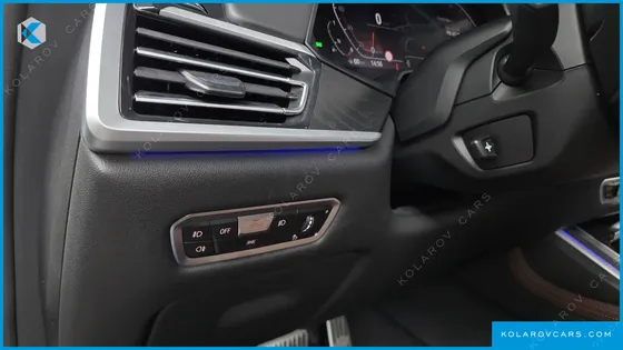 BMW X7 XDRIVE 40I DESIGN PURE EXCELLENCE 7-SEATER