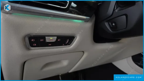 BMW X7 XDRIVE 40D M SPORT 6STR