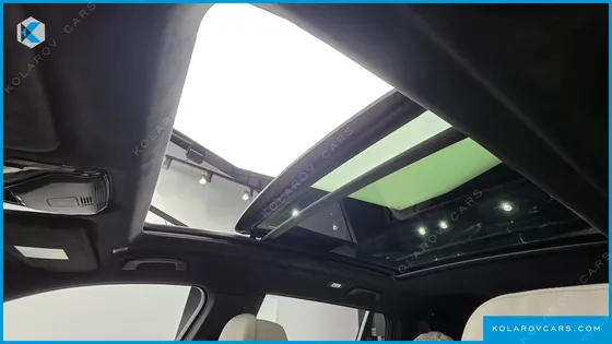 BMW X7 XDRIVE 40D M SPORT 6STR