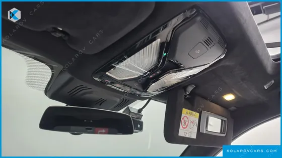 BMW X7 XDRIVE 40D M SPORT 6STR