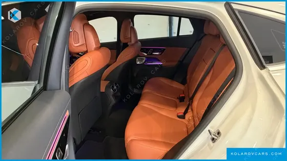 MERCEDES GLC-CLASS GLC300 4MATIC COUPE