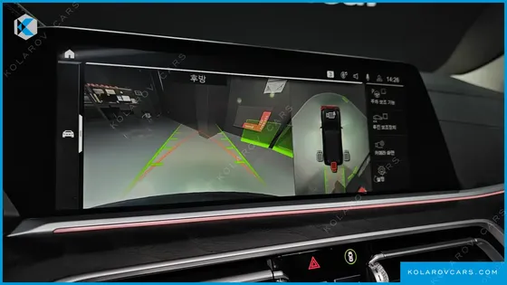 BMW X7 XDRIVE 40I DESIGN PURE EXCELLENCE 7-SEATER