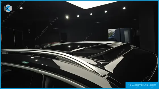 BMW X7 XDRIVE 40I DESIGN PURE EXCELLENCE 7-SEATER