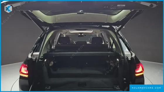 BMW X7 XDRIVE 40I DESIGN PURE EXCELLENCE 7-SEATER