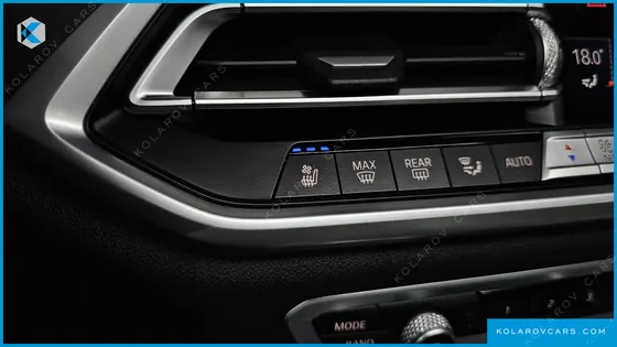 BMW X7 XDRIVE 40I DESIGN PURE EXCELLENCE 7-SEATER