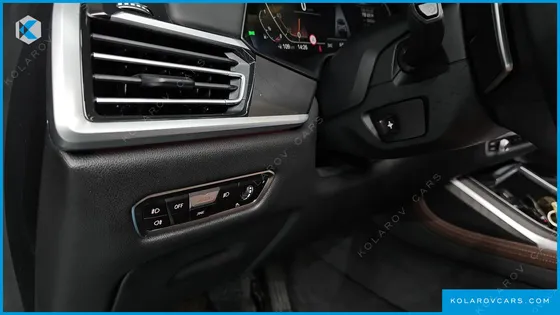 BMW X7 XDRIVE 40I DESIGN PURE EXCELLENCE 7-SEATER