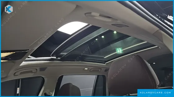 BMW X7 XDRIVE 40I DESIGN PURE EXCELLENCE 7-SEATER