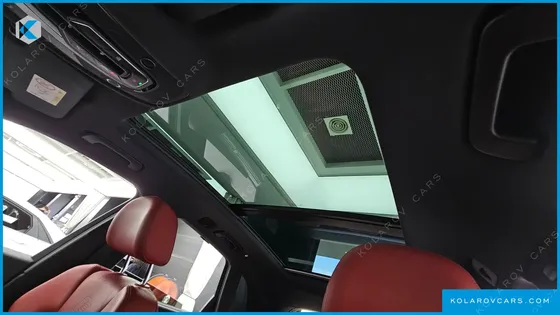 AUDI SQ5 3.0 TDI QUATTRO