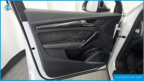 AUDI SQ5 3.0 TDI QUATTRO