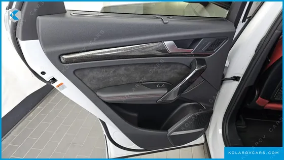 AUDI SQ5 3.0 TDI QUATTRO