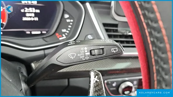 AUDI SQ5 3.0 TDI QUATTRO