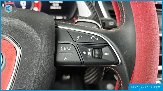 AUDI SQ5 3.0 TDI QUATTRO