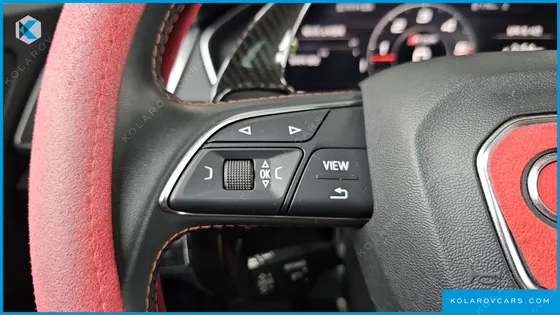 AUDI SQ5 3.0 TDI QUATTRO
