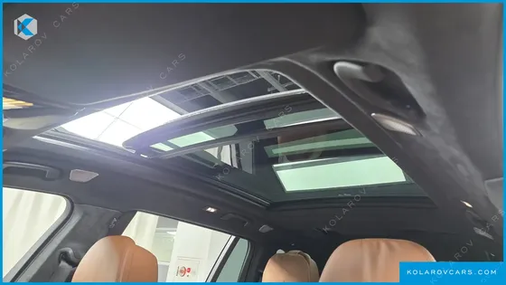 BMW X7 XDRIVE 40I M SPORT 6STR