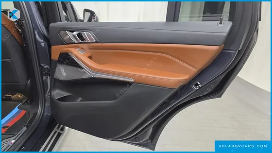 BMW X7 XDRIVE 40I M SPORT 6STR