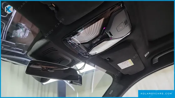BMW X7 XDRIVE 40I M SPORT 6STR