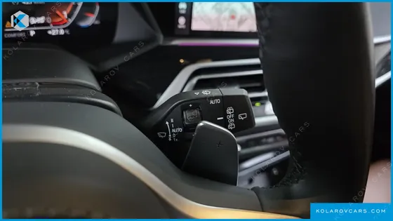 BMW X7 XDRIVE 40I M SPORT 6STR
