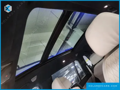 BMW X7 M50I 6STR