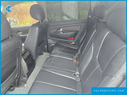 KGM - SSANGYONG REXTON 2.0 4WD NOBLESS